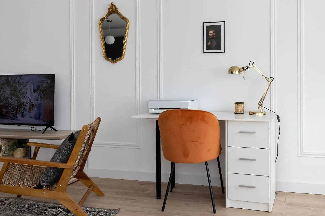 Logement 2 Chambres Spacieux Lit King Verdun Parking Gratuit Valence  0*, Valence (Drome) França