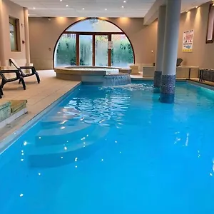 Le Rioumajou 2 - Grand T4 - Piscine - Centre St Lary Appartement Saint-Lary-Soulan