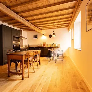 Appartement Le « victor Hugo » Centre, Valence (Drome)